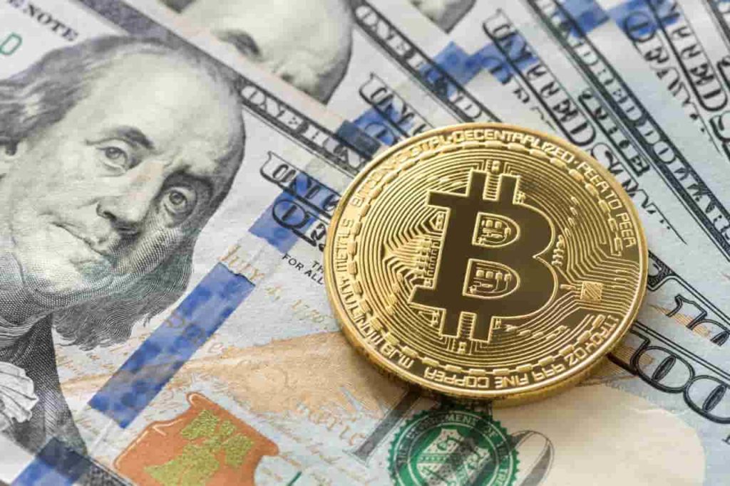 Blockchain Association says Bitcoin investment and price to rise as economy ‘comes around’