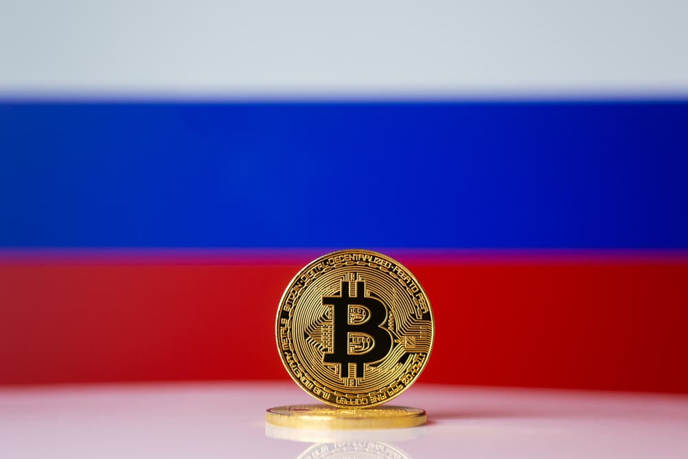 Blockchain intelligence firm claims pro-Russian military groups use crypto to raise funds