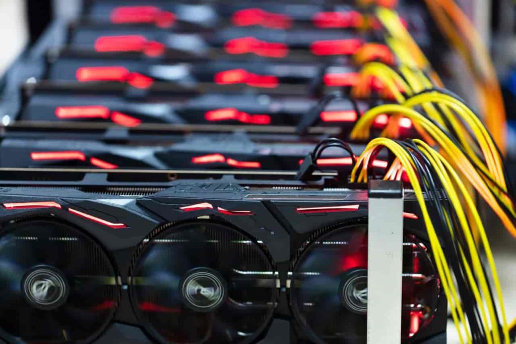 Canaan launches two new Bitcoin mining machines; Here are the specs
