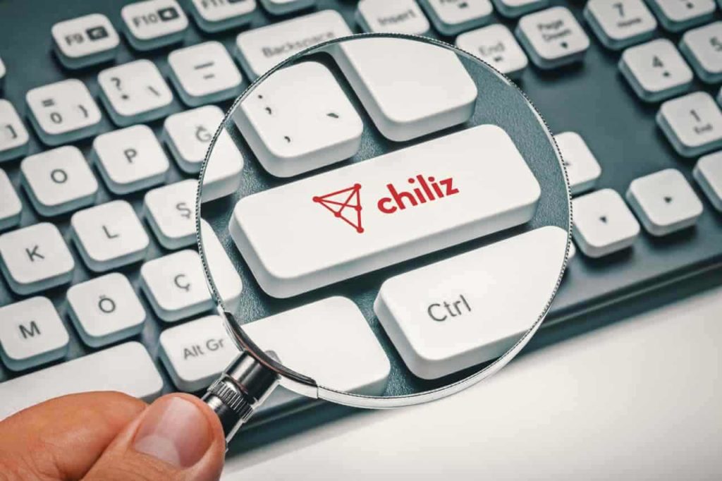 Chiliz climbs 15% in 24 hours as fan tokens lead crypto market gains; Here’s why
