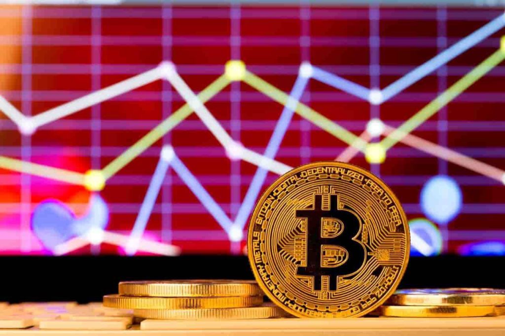 Commodity expert claims Bitcoin is at its ‘most discounted’ on 100-week moving average