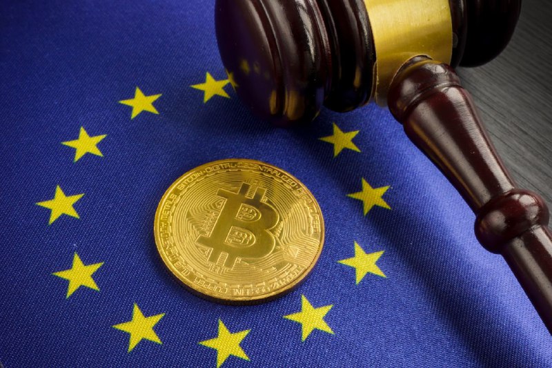 EU agrees on text of the first-ever regulatory Bitcoin framework