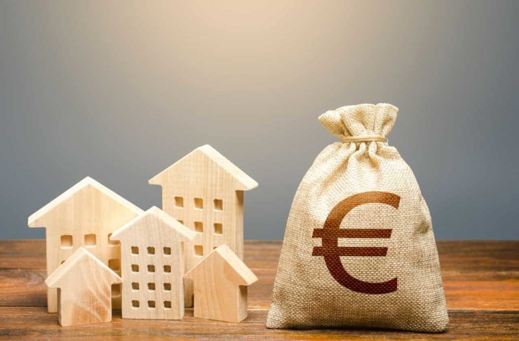EU rent and real estate prices see steady increase in Q2 2022 despite looming crisis