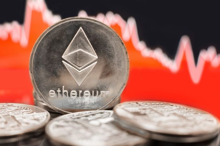 Ethereum lost almost 20% of its market cap since the Merge upgrade