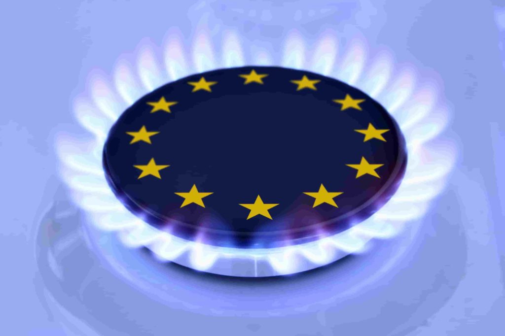 Europe’s natural gas prices drop to lowest levels since June 2022
