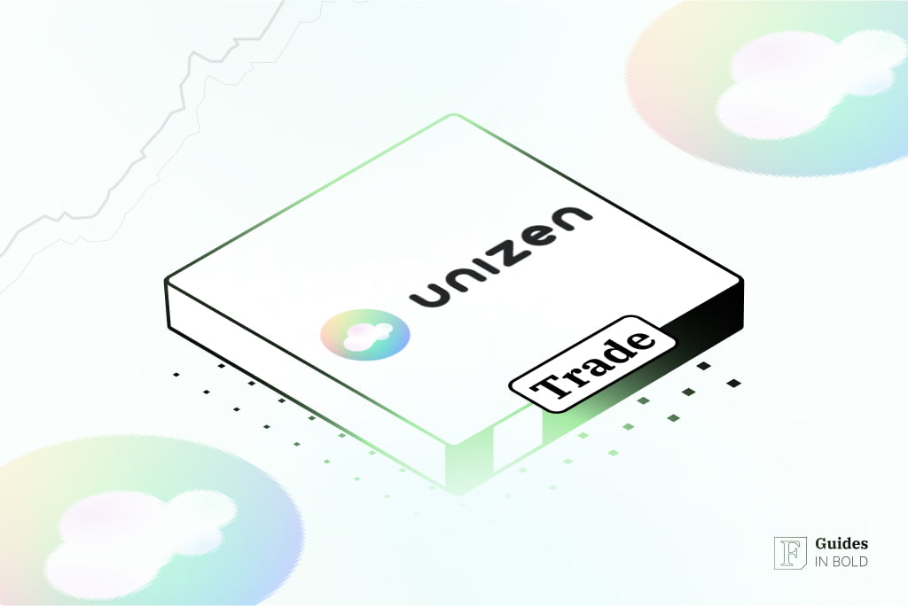 How to Use Unizen’s Trade Aggregator | Hybrid Crypto Exchange Guide