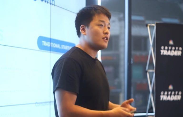 Investors form group to track down on the run Terra founder Do Kwon