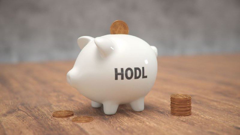 Long-term Bitcoin holders ‘HODL’ over 75% of all BTC indicating strong support, data shows