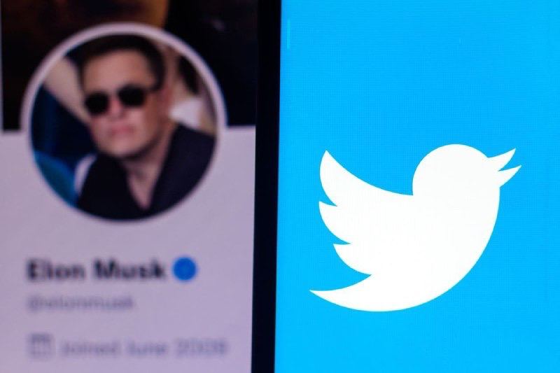 Musk's U-turn on buying Twitter (TWTR) sends its shares soaring over 20%