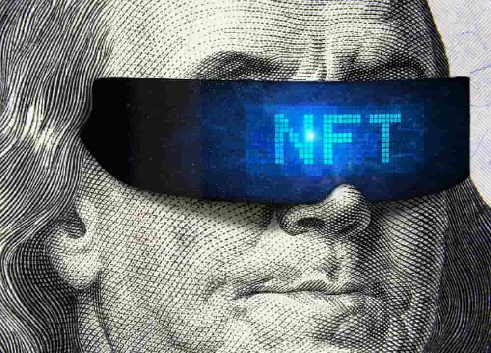 NFT and blockchain-related trademarks filed in the US surpass 6,000 in 2022, 3x 2021 figure