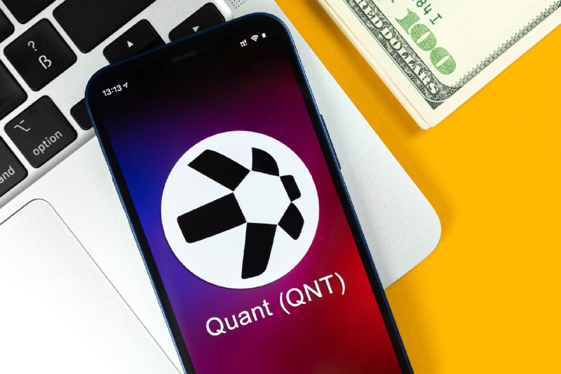 Quant price prediction - will QNT sustain bullish run to hit $200?