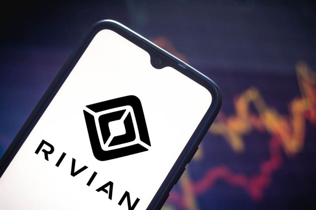 Rivian (RIVN) stock jumps on meeting delivery goals - on track to deliver 25,000 EVs