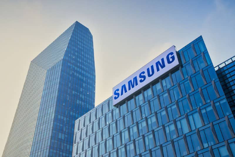 Samsung announces 'private blockchain' security sytem for its smart devices