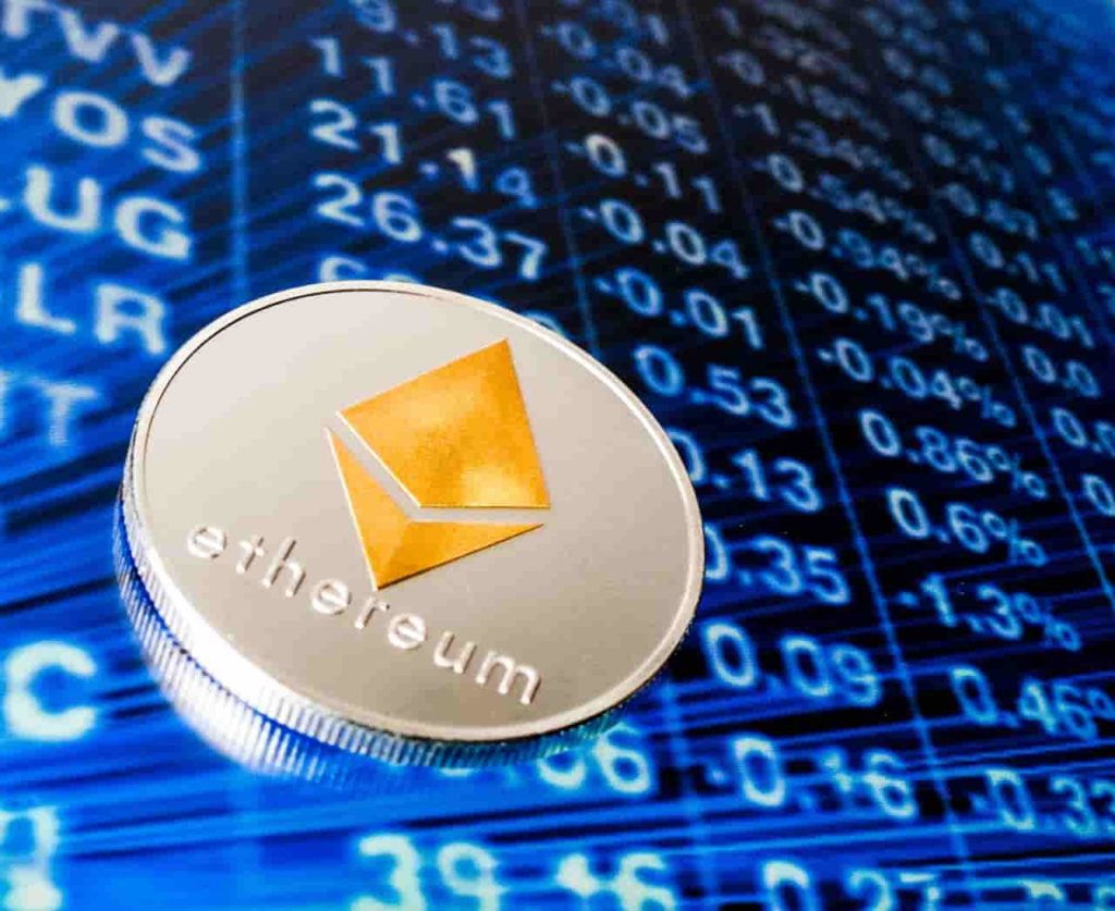 Supply of Ethereum in circulation drops by 4,000 ETH in 2 days; Price increase ahead?