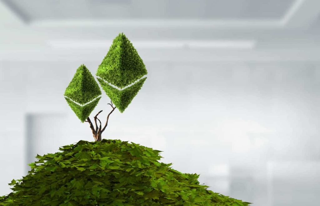 Top 3 green cryptocurrency projects to keep an eye on