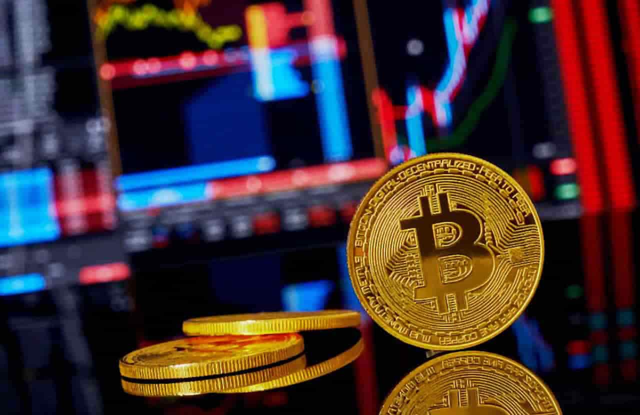 Crypto30x.com: How to Leverage Cryptocurrency for 30x Gains Crypto30x.com
