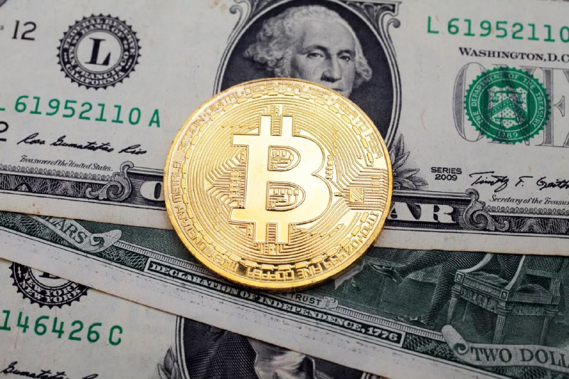 Veteran investor warns 'we are in the end game of fiat money', says Bitcoin will take the stage