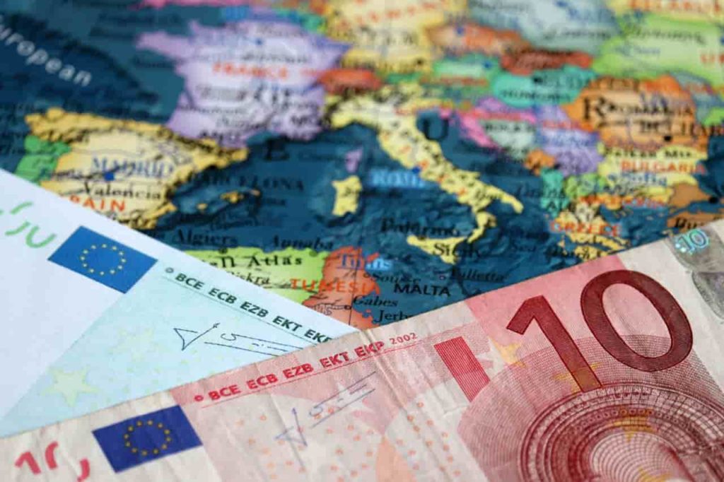 When will Eurozone inflation stabilize Here's what finance experts say
