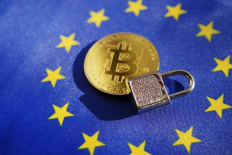 Bitcoin is on the ‘road to irrelevance’ warns European Central Bank