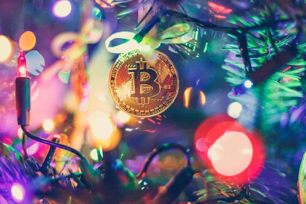 Bitcoin price prediction for Christmas Day 2022