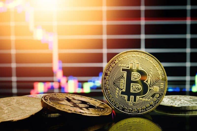 Bitcoin's continuation upward could be 'triggered' by sweeping the lows at this level