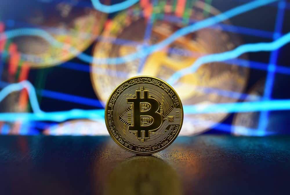 Bitcoin's technical indicators point to a 'big move' on the horizon