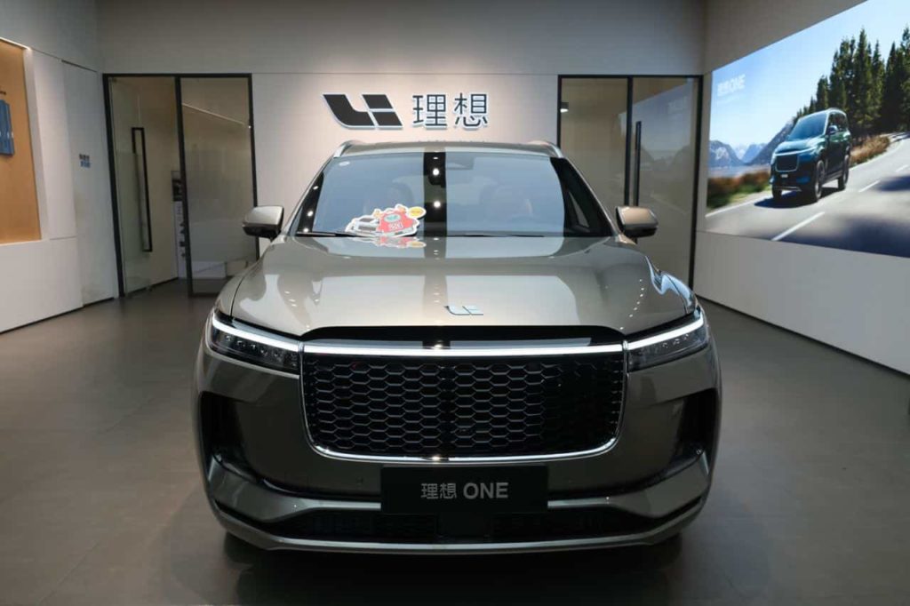 Can Li Auto (LI) stock hit $30 in 2023 as new SUV sales kick in?
