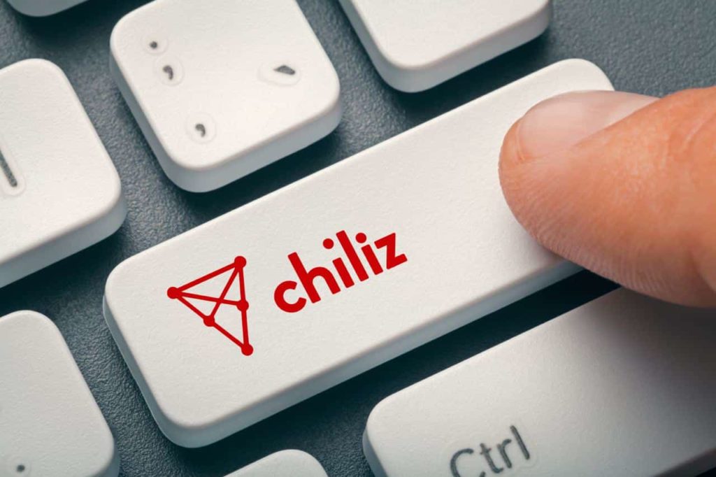 Chiliz (CHZ) price prediction for December 31, 2022