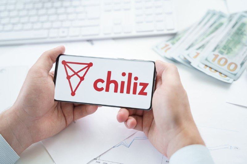 Chiliz drops 16% as World Cup kick's off; Can CHZ rebound?