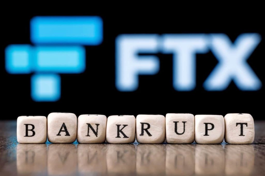 Dapp sector unmoved by FTX collapse - DappRadar's impact assessment report