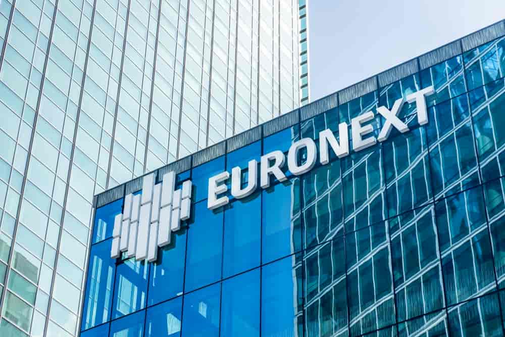 €780 billion outflows Europe's largest stock exchange in 2022 as financial markets bleed