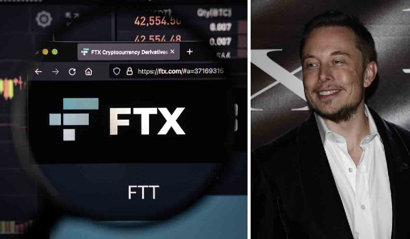 Elon Musk says his 'bullshit meter was redlining' when talking with FTX's Sam Bankman-Fried