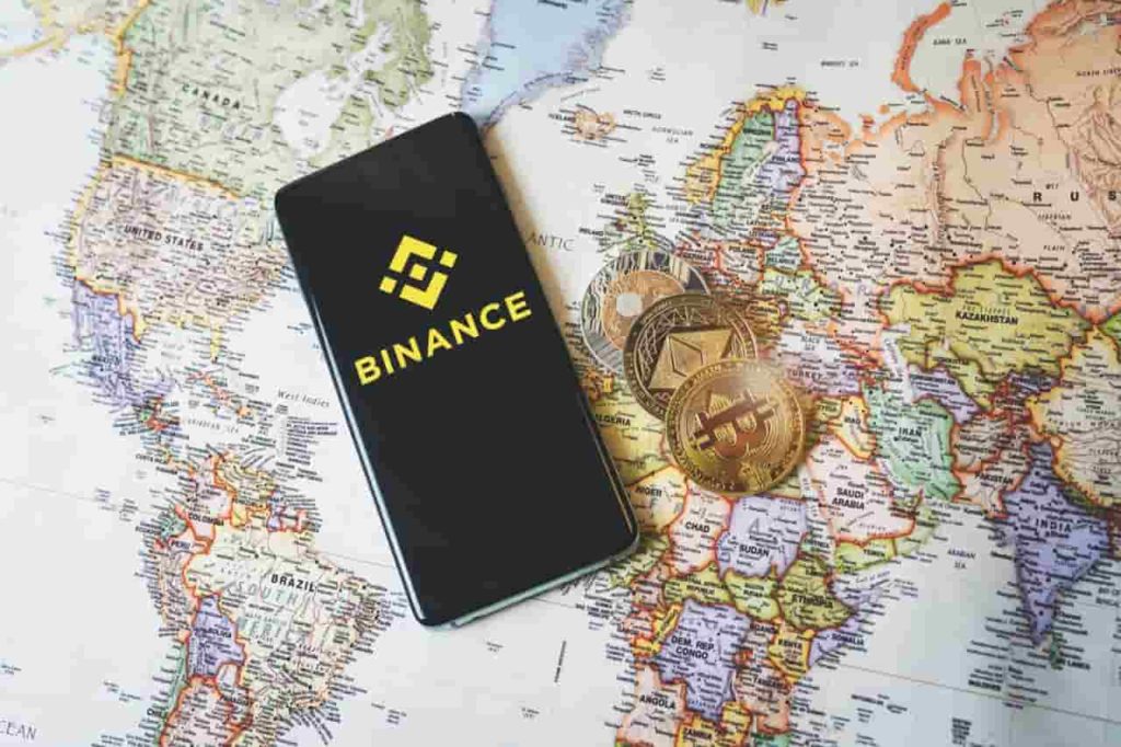 FTX acquisition could grant Binance control over 80% of global crypto market