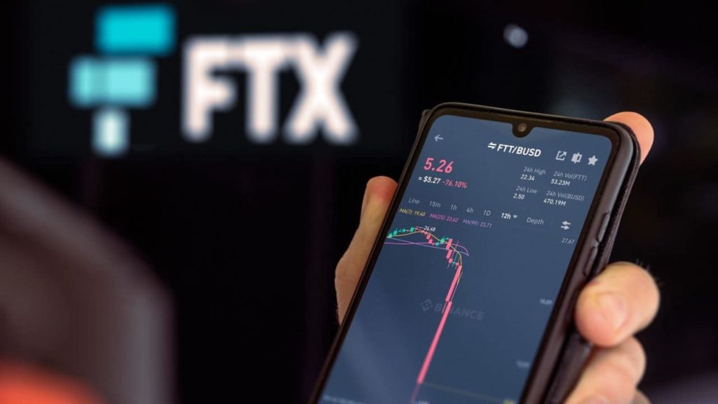 FTX founder accidentally described Ponzi scheme months before crash