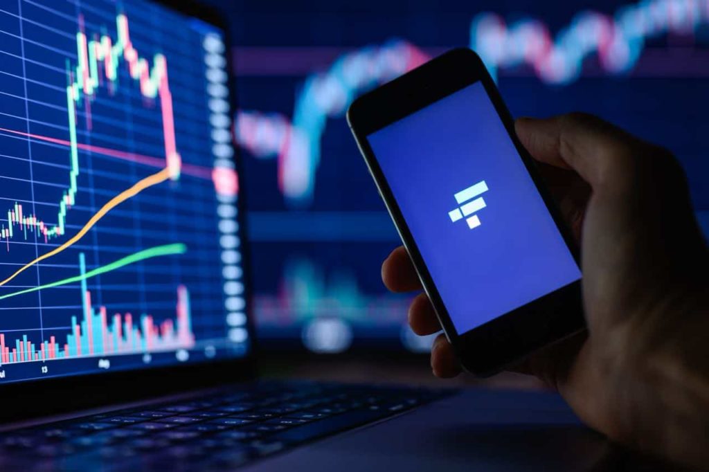 FTX token records over $100 million inflows in 24 hours becoming most-trending crypto