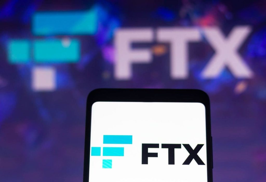 FTX's Head of Institutional Sales resigns, claims CEO left him 'in the dark' about true situation