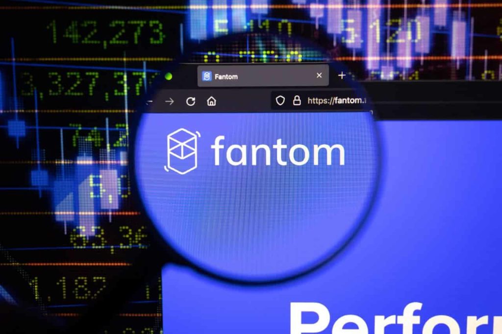 Fantom token records double-digit gains; Why is FTM price rising?
