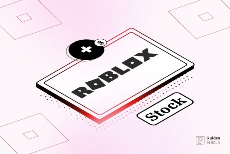 How To Buy Roblox Stock [2024] Invest In Rblx Finbold