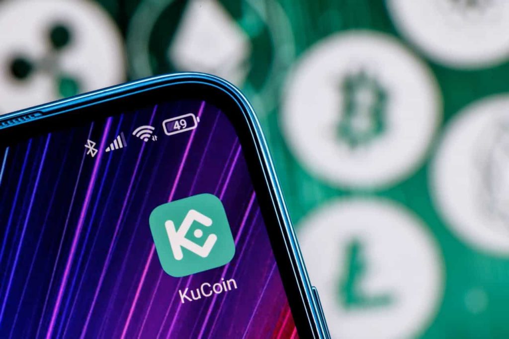 KuCoin CEO officially denies rumours of exchange being 'insolvent'