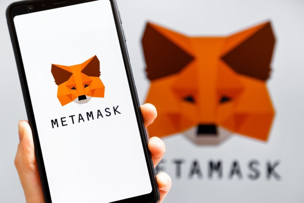 MetaMask adds NFTBank's pricing engine to power NFT portfolio tracking
