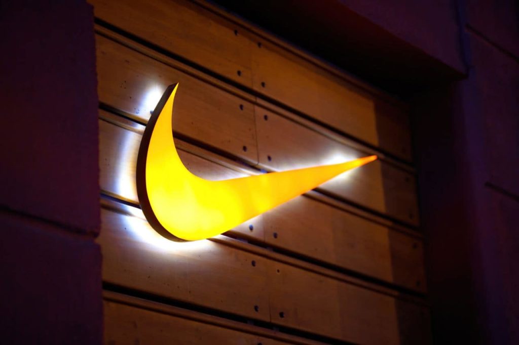 Nike sprints further into the metaverse with .Swoosh platform trademarks