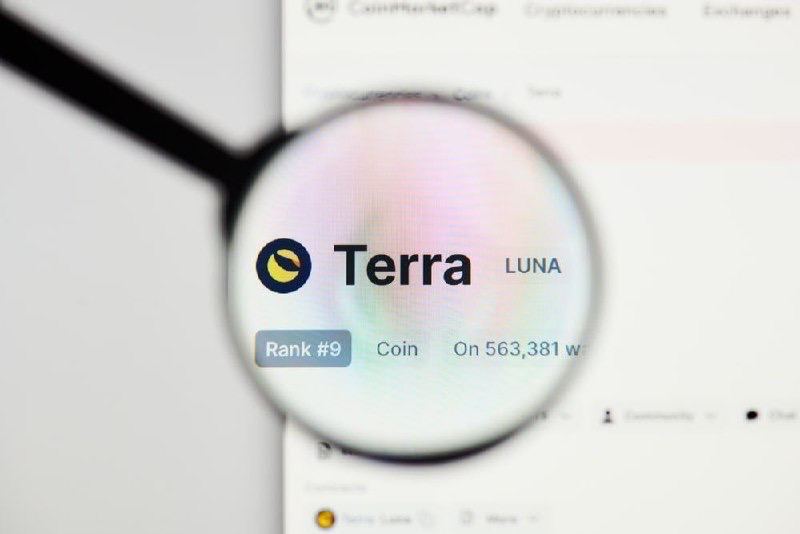 South Korean authorities seize Terra co-founder's assets worth over $100 million