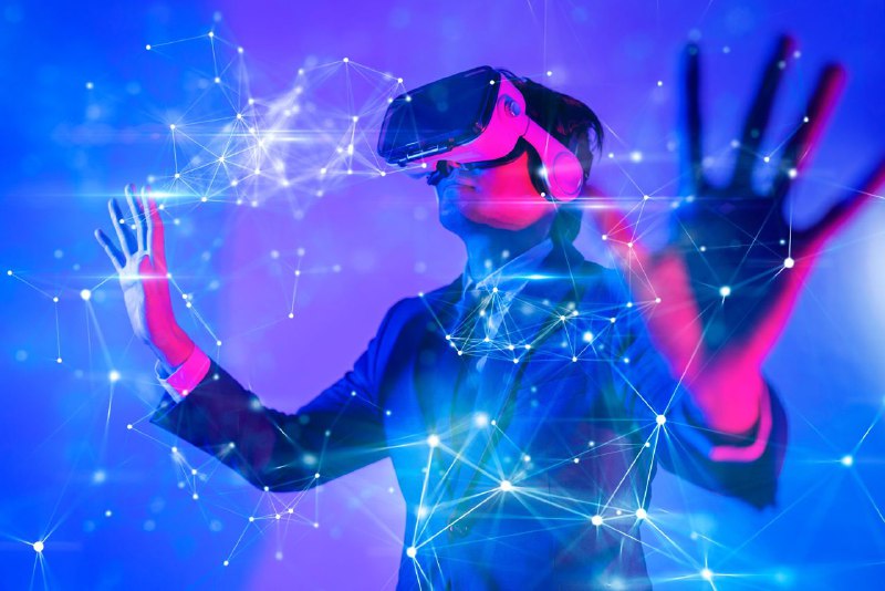 Study: World's top 10 most metaverse-ready countries revealed