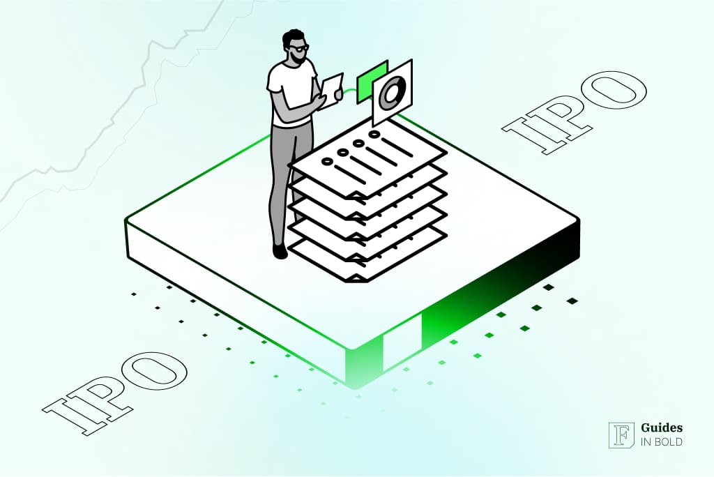 Initial Public Offering Explained