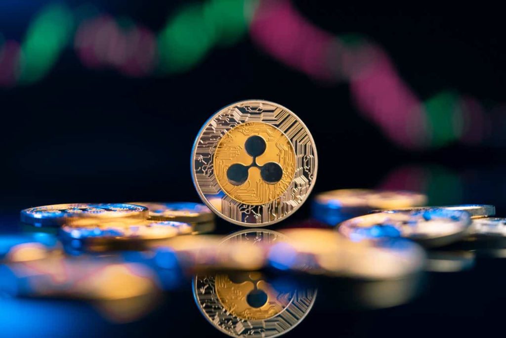 XRP forms 4th straight weekly red candle after brief bullish recovery
