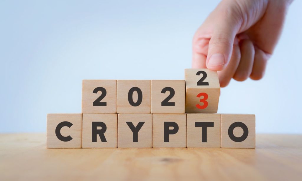 5 new cryptocurrencies to buy in January 2023