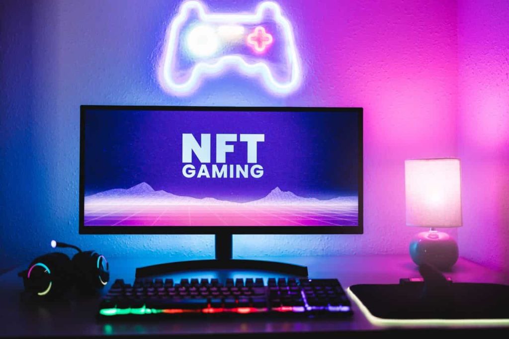 Best NFT games to play in January 2023