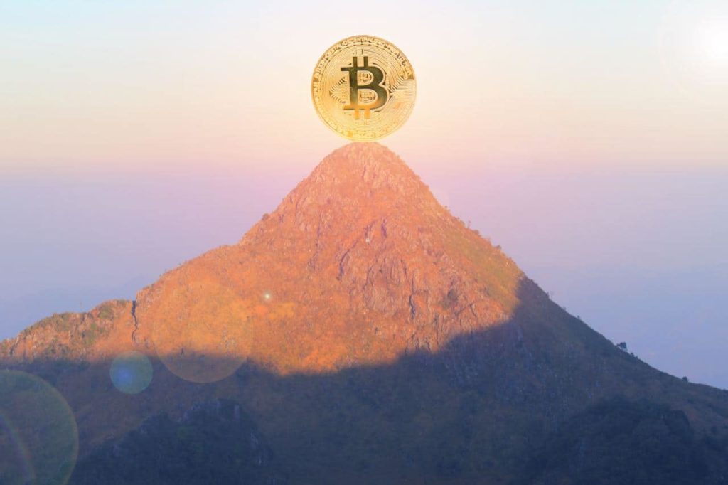 Bitcoin has a ‘mountain to climb’ but signs show there is ‘light down the tunnel’