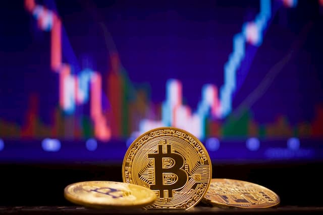 Bitcoin indicators point to an imminent rally mirroring 2020 price action