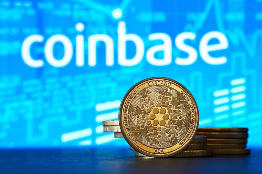 C. Hoskinson slams Coinbase for not mentioning Cardano in 2023 crypto outlook report